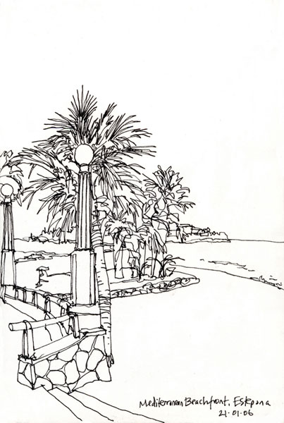2-Estepona-beachfront